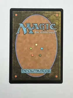 MTG - Stomping Ground - EOE Edge of Eternities Rare 0258 Base - Image 2