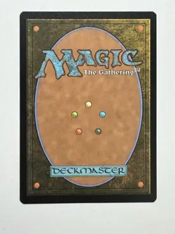 MTG - Godless Shrine - EOE Edge of Eternities 0254 Rare Base - Image 2