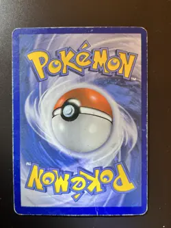 M Mewtwo EX 63/162 Pokemon Card TCG XY Breakthrough Holo - Image 2
