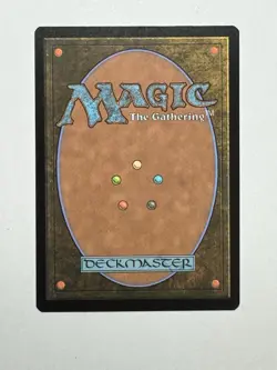 MTG - Sacred Foundry - EOE Edge of Eternities 0282 Borderless Base - Image 2