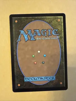 Final Fantasy Starting Town Regular Rare Card MTG Magic the Gathering R 0289 FIN - Image 2