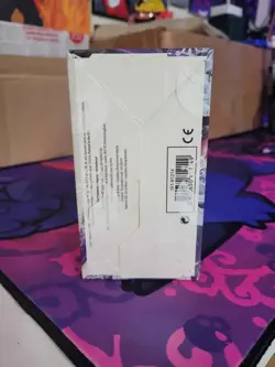 Sealed Pokemon Sun & Moon Guardians Rising Booster Box - Image 5