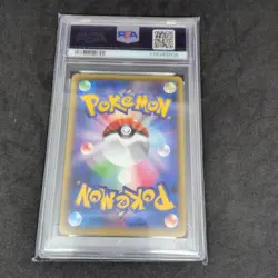 PSA 10 M Alakazam EX 024/078 XY Psychic King 1st ED Pokemon Card Japanese 2016 - Image 2