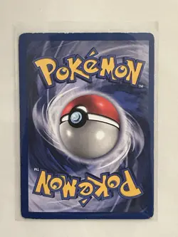 1999 Pokemon TCG 1st Edition Fossil Jungle Base Set Vintage Cards lot ALL MP - Image 4