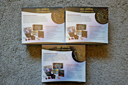 3 X POKEMON SWSH LOST ORIGIN ELITE TRAINER BOX ETB FACTORY SEALED LOT - Image 3