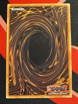 Yugioh - Dragon Master Magia - PUR - Name Shift Misprint - RA04-EN055 - NM - Image 3