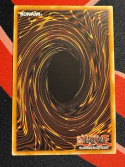 Yugioh - Dark Magician Girl - No QCR Stamp Misprint - *Starlight Rare* - NM - Image 3