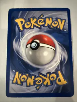 Magikarp Base Set Pokemon Card - 35/102 - Image 2