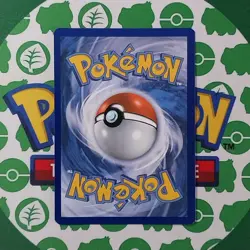 Shaymin EX 77/108 Roaring Skies Holo NM Pokemon Card English - Image 2