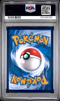 PSA 10 Espeon VMAX 169/132 Eevee Heroes - Pokemon Card Chinese 2024 Gem Mint - Image 2