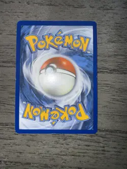 Pokemon TCG M Absol EX XY63 XY Black Star Promo Card LP+/NM - Image 4