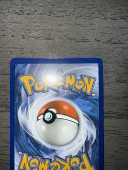 Pokemon TCG M Absol EX XY63 XY Black Star Promo Card LP+/NM - Image 5