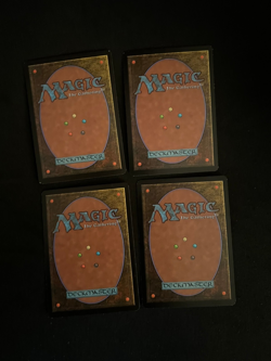 Welding Jarx4 (274) Mirrodin NM/LP Magic the Gathering MTG - Image 2