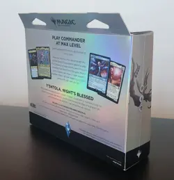 MTG - Magic the Gathering -Final Fantasy Scions & Spellcraft Collector's Edition - Image 2