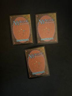 Loxodon Warhammer 3X NM/LP Mirrodin #201 MTG MAGIC THE GATHERING - Image 2