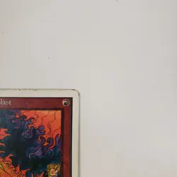 MTG Unlimited Red Elemental Blast - Image 3