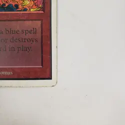 MTG Unlimited Red Elemental Blast - Image 5