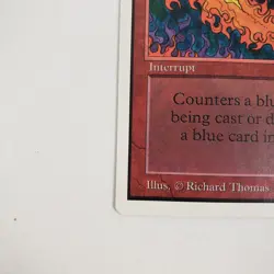 MTG Unlimited Red Elemental Blast - Image 4