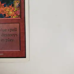 MTG Unlimited Red Elemental Blast - Image 5
