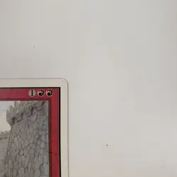 MTG Unlimited Wall Of Stone - Image 3