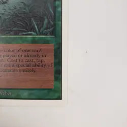 MTG Unlimited Lifelace - Image 5