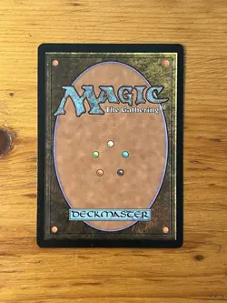 MTG - Magic the Gathering - Diabolic Intent - Planeshift - LP/NM - Image 2