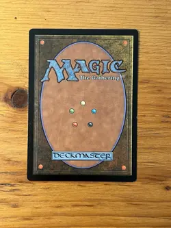 MTG - Magic the Gathering - No Mercy - Urza’s Legacy - NM - Image 2