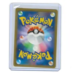 Pokemon Armored Mewtwo Strikes Back. Evo. Japanese Full Art Promo 365/SM-P - Image 2