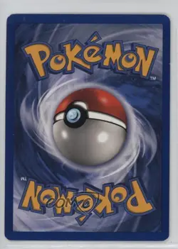Nidoran F Pokemon Jungle #57 1999 0kb5 - Image 2