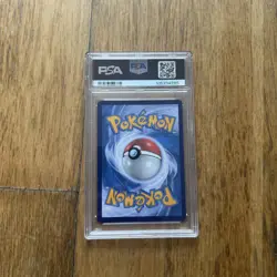 Birthday Pikachu 007/025 Traditional Chinese s8a-P 25th PSA 10 Promo card 2021 - Image 2