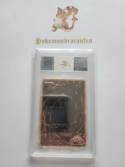 US Seller 🇺🇸 Yugioh OCG Blue-Eyes White Dragon LGB1-KRS02 Premium Gold Rare 🚚 - Image 2