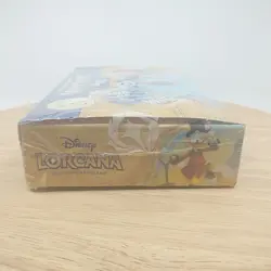 Disney Lorcana Trading Card Game Into the Inklands Booster Box (24 Packs) - Image 3
