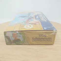 Disney Lorcana Trading Card Game Into the Inklands Booster Box (24 Packs) - Image 4