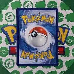 Gastly XY132 Black Star Promo Holo NM Pokemon Card English - Image 2