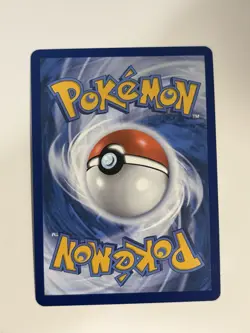 Landorus MASTERBALL REVERSE HOLO Black Bolt #053/086 Pokemon Card TCG - Image 2