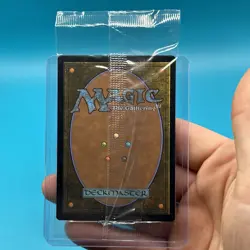 MTG Final Fantasy Ultima 0038 Prerelease Card Foil - Image 4