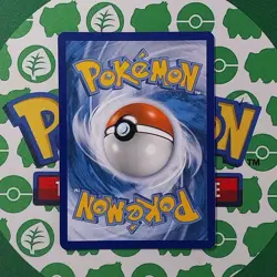 Mimikyu SM99 Black Star Promo Holo NM Pokemon Card English - Image 2