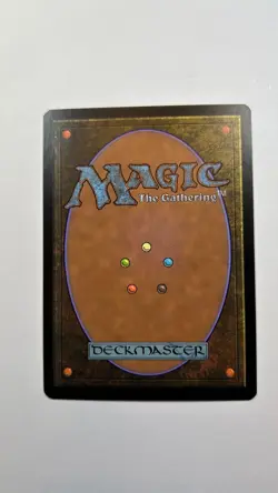 MTG Onslaught Crown of Fury 196/350 Magic the Gathering - Image 2