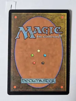 Culling the Weak (Exodus) MtG - Image 2