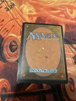 Culling the Weak (Exodus) MtG - Image 2