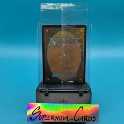 Mtg Final Fantasy Aerith Gainsborough 0004 Presale Foil - Image 2