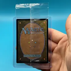 Mtg Final Fantasy Aerith Gainsborough 0004 Presale Foil - Image 4