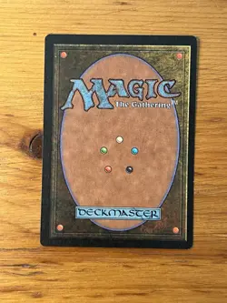 MTG - Magic the Gathering - City of Solitude - Visions - NM - Image 2