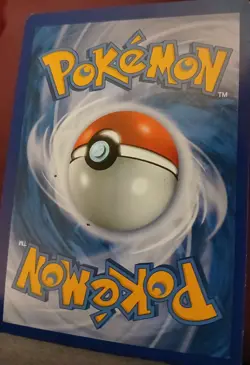 Pokemon TCG Haxorus Holo Card 16/20 Dragon Vault NM Condition- Stage 2- HP 140 - Image 5