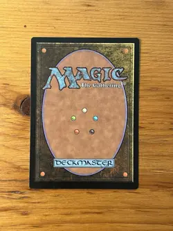 MTG - Magic the Gathering - Worldly Tutor - 6th Sixth Edition - NM - Image 2