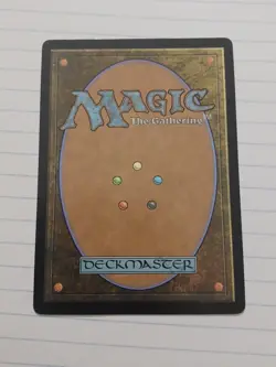 1x SHOWCASE LURRUS OF THE DREAM-DEN - Commander - MTG - Magic the Gathering - Image 2