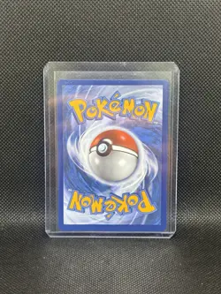 Team Rocket's Wobbuffet (203) Promo SV: Scarlet & Violet Promo Cards NM Pokemon - Image 2
