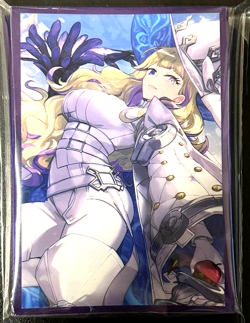 Yugioh Card Protector Diabellze the Original Sinkeeper 60 Sleeve Japanese NEW - Image 1