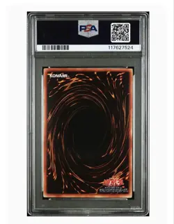 PSA10 YuGiOh Masked Beast Des Gardius Ultra Rare G5 B2 Japan - Image 3