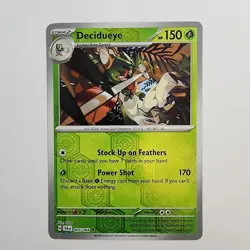 Shrouded Fable Singles - Holo/Rev Holo/Trainer - Choose Your Card - NM - Pokemon - Image 4